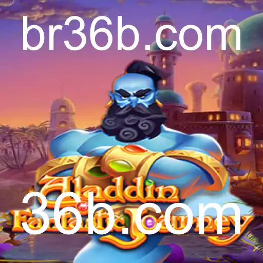 Descubra o Mundo Encantado do Jogo Aladdin com 36b.com