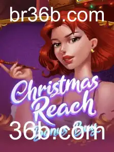 Explorando o Jogo ChristmasReachBonusBuy na Plataforma 36b.com