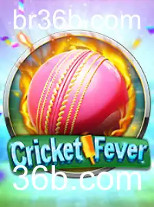 Explorando o Jogo CricketFever e as Palavras-Chave Relacionadas ao 36b.com