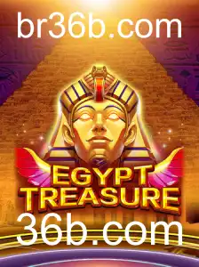 Explorando o Mundo de EgyptTreasure: Descubra os Segredos de 36b.com