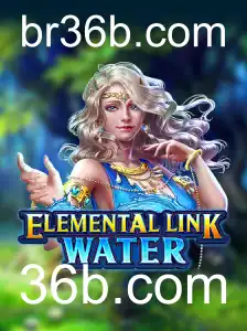 Explorando o Mundo de ElementalLinkWater