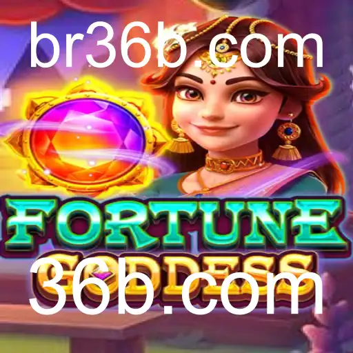 Descubra o Mundo de FORTUNEGODDESS em 36b.com