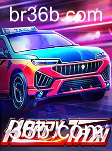 Descubra o Mundo de Aventura do Jogo HappyTaxi
