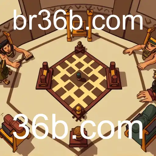 Jogos de mesa