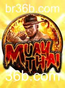 MuayThai: A Arte Marcial que Conquista o Mundo em 36b.com