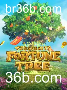 Descubra ProsperityFortuneTree: A Nova Sensação do Mundo dos Jogos Online