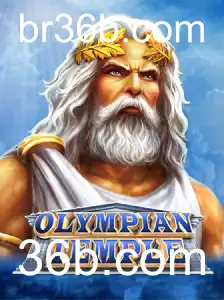 Explorando OlympianTemple: Uma Jornada Épica no Universo Gaming