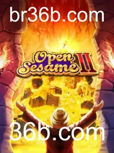 Explore o Fascinante Mundo de OpenSesameII: O Jogo de Quebra-Cabeça Que Conquista