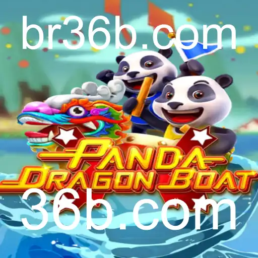 Descubra o Empolgante Mundo de PANDADRAGONBOAT