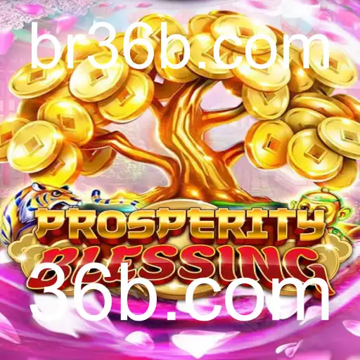 ProsperityBlessing: Explorando a Experiência do Jogo com 36b.com
