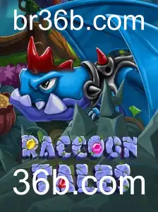 Explorando o Universo de RaccoonTales