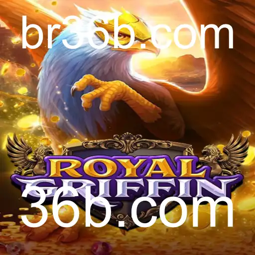 Descubra as Aventuras de RoyalGriffin: O Jogo do Momento