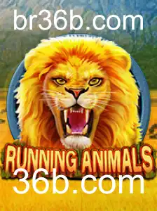 Descubra o Fascinante Mundo de RunningAnimals