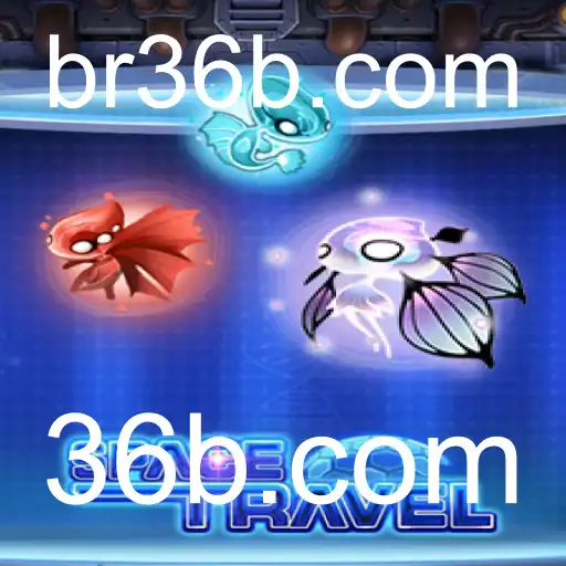 Explorando o Universo de SpaceTravel em 36b.com